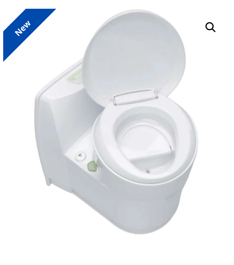 Thetford S220CS Separation Toilet