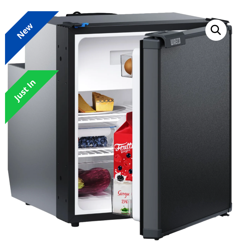 Waeco 55L Compressor Fridge – WCR60