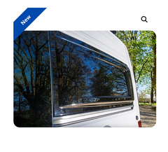 VW Crafter Pods Pair