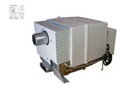 Malaga 5E Water Heater