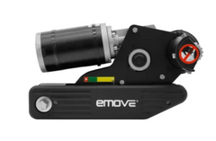 EM203 Emove Manual Engage Caravan Mover