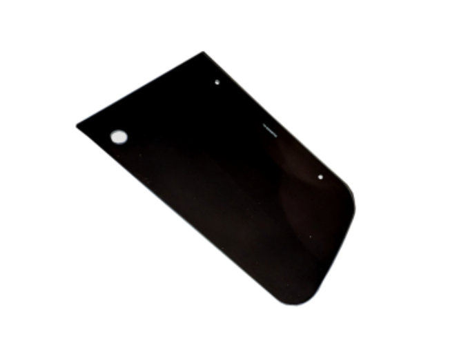 9222R Sink lid - New Version Glass Top