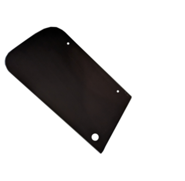 9222L Hob lid - New Version Glass Top