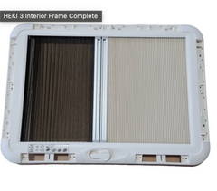 HEKI 3 Interior Frame Complete