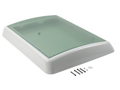 MIDI Heki Glazing Dome