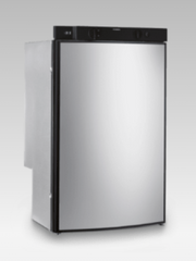 RMS8400 - R/H Hinge Single Door c/w Peizo Ignition