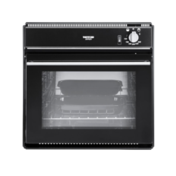 Thetford Duplex Oven - Black
