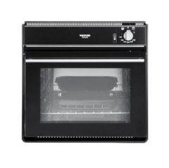 Thetford Duplex Oven - Black