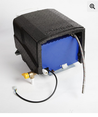 Whale Rapid 8 litre Water Heater