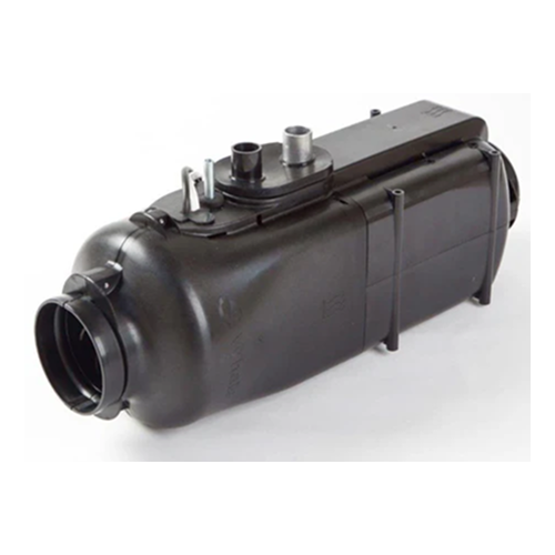 HeatAir 4G