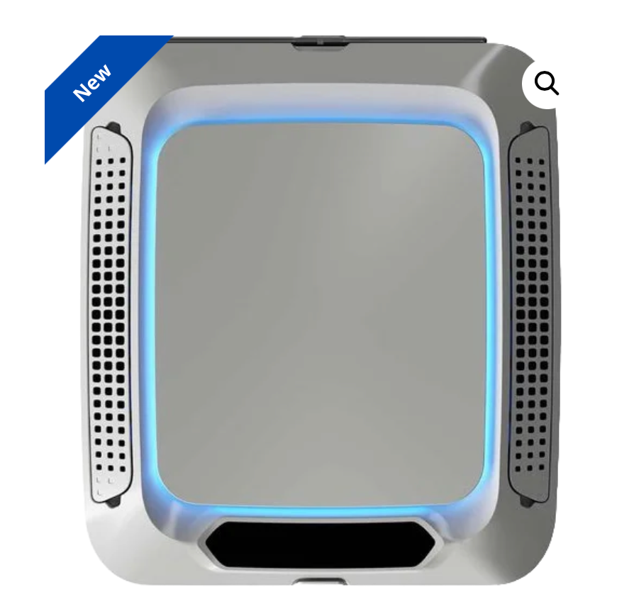 Indel B Elite Plein-Aircon 12V