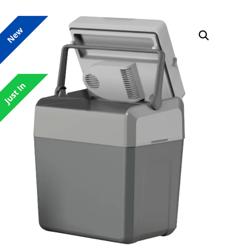 ConnaBride 26L 12v/230v Coolbox