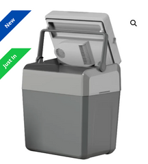 ConnaBride 26L 12v/230v Coolbox