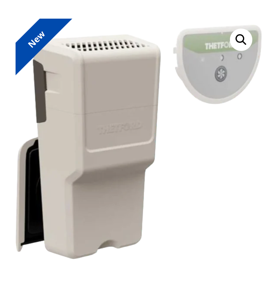 Thetford S220 Electric Ventilator Kit