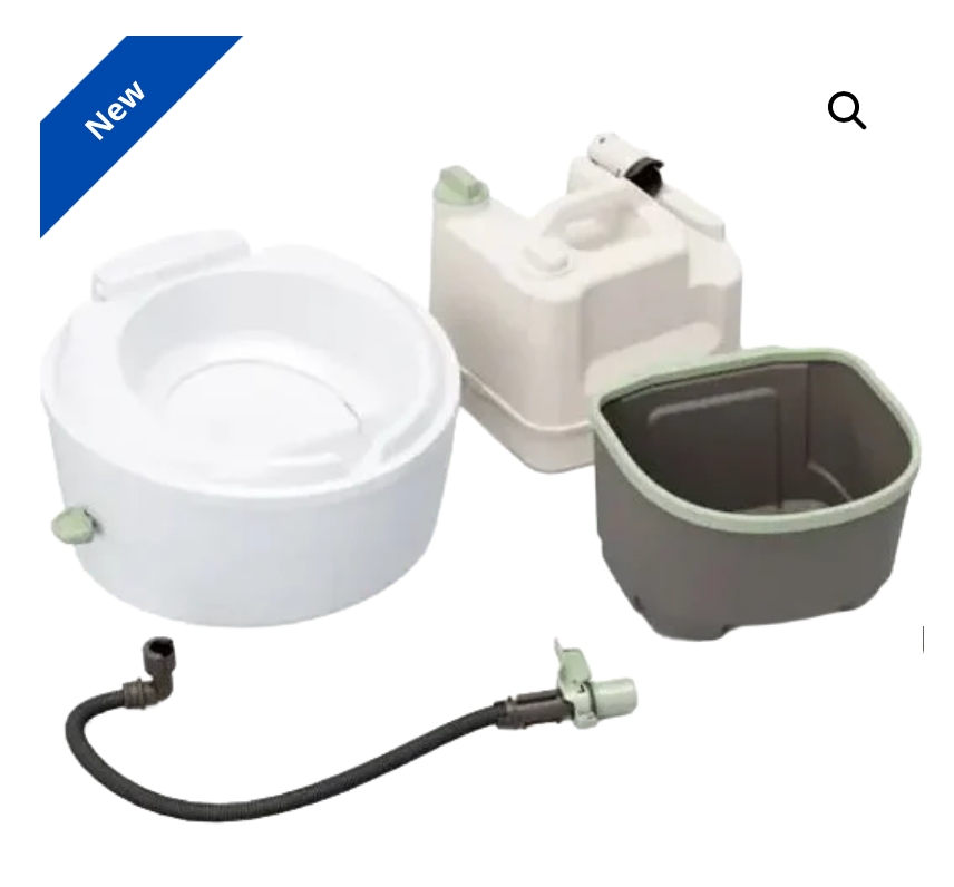 Thetford Seperation Kit – SK 220