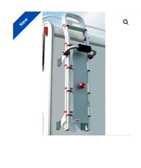Fiamma Safe Ladder