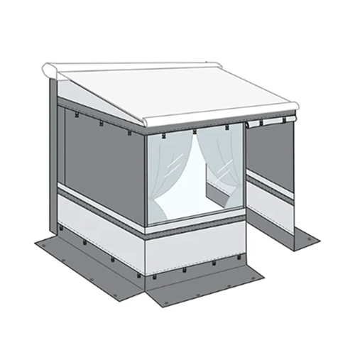 Fiamma Privacy Room CS Light 280 XL