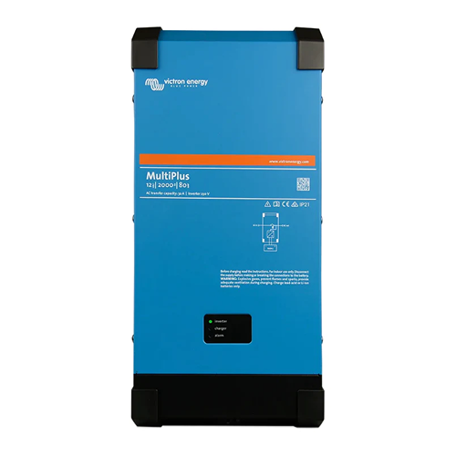 Victron MultiPlus 12/2000/80-32 230V VE.Bus