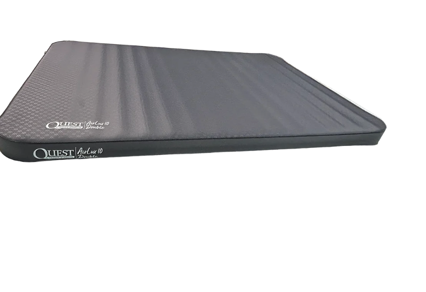 Quest AirLux 10 Double Mattress