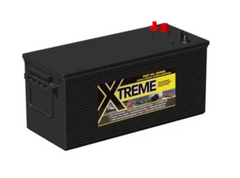 XTREME DUAL PURPOSE SERIES XR4000 AGM BATTERY 220AH 4000A