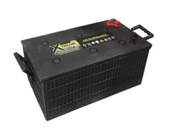 XTREME DUAL PURPOSE SERIES XR5000 AGM BATTERY 260AH 5000A