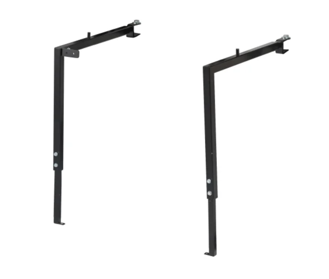 CTA ADJUSTABLE FRAME REINFORCEMENT