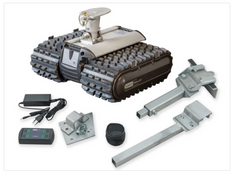 ROBOT TROLLEY RT-1500