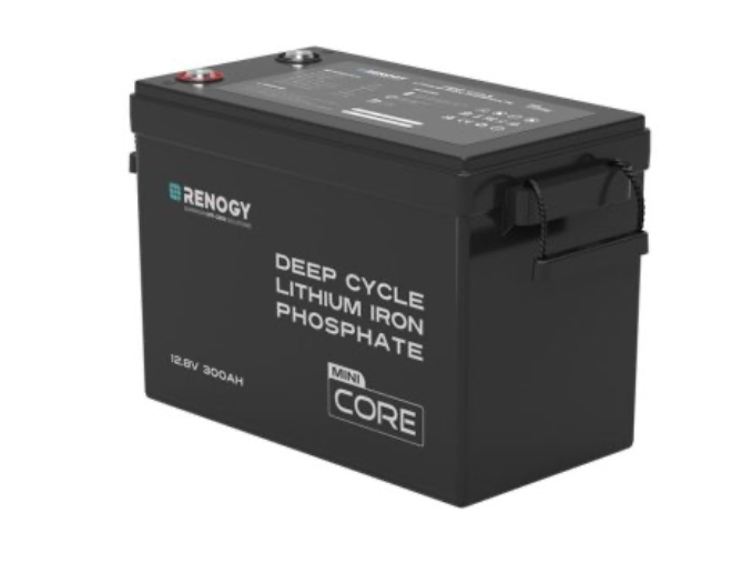 Renogy MINI Lithium Battery 12V 300A