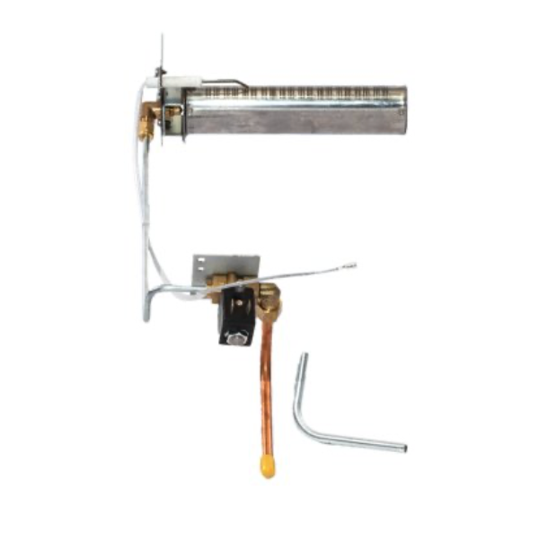 WHALE Water Heater Burner Assembly 8 Litre