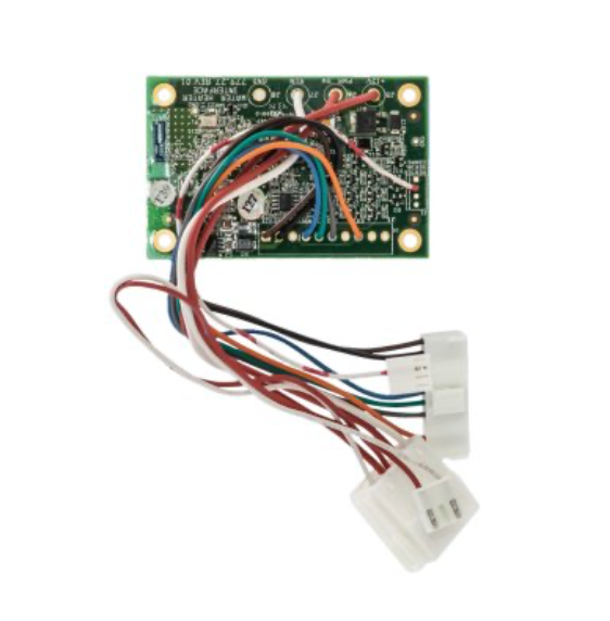 WHALE Water Heater PCB Zigbee