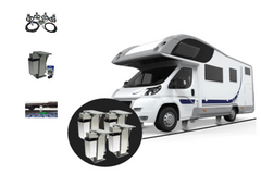 TESA AUTOLIFT4 ELECTRIC LEVELLING SYSTEM