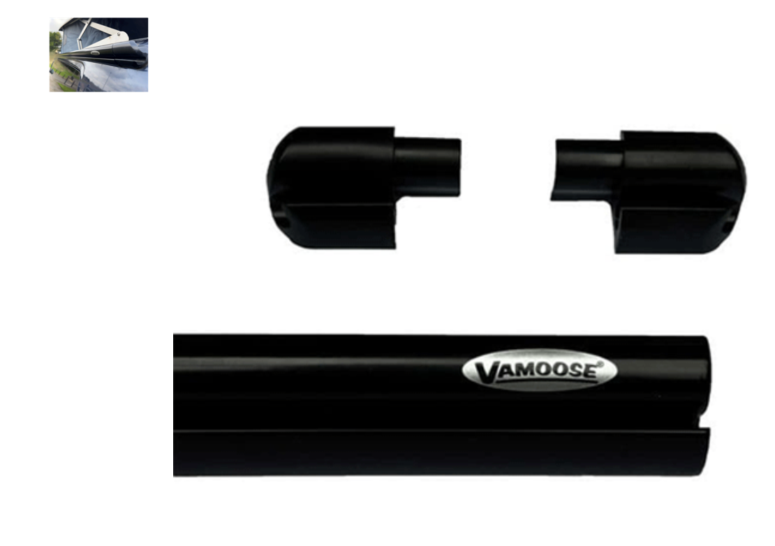 DUCATO-BOXER COMBI RAILS (VARIOUS) MWB (L2)