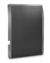 FLYSCREEN FOR SLIDING DOOR - DUCATO RHD