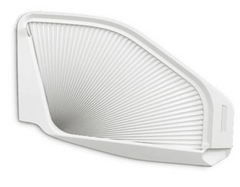 SIDE CAB BLINDS FORD TRANSIT 10/2019>
