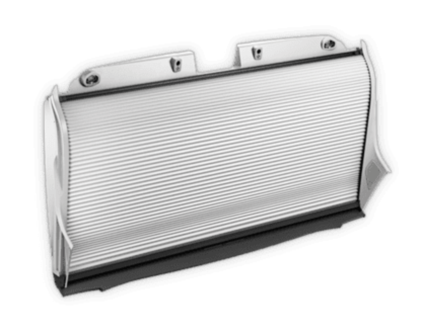 FP210 WINDSCREEN BLIND DUCATO 07/2006