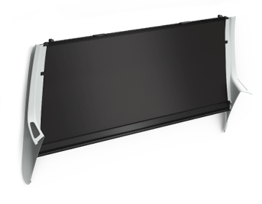 FR500 WINDSCREEN BLIND- FORD CUSTOM V710