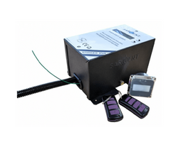 AS350 ALARM SYSTEM SWIFT 2018> & KITS