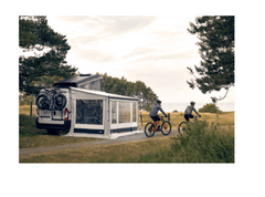 THULE G3 FRONT PANEL 3.25M DUCATO