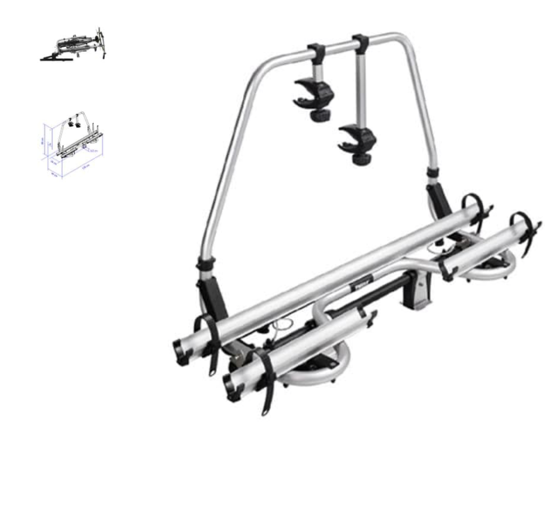 THULE CARAVAN SMART