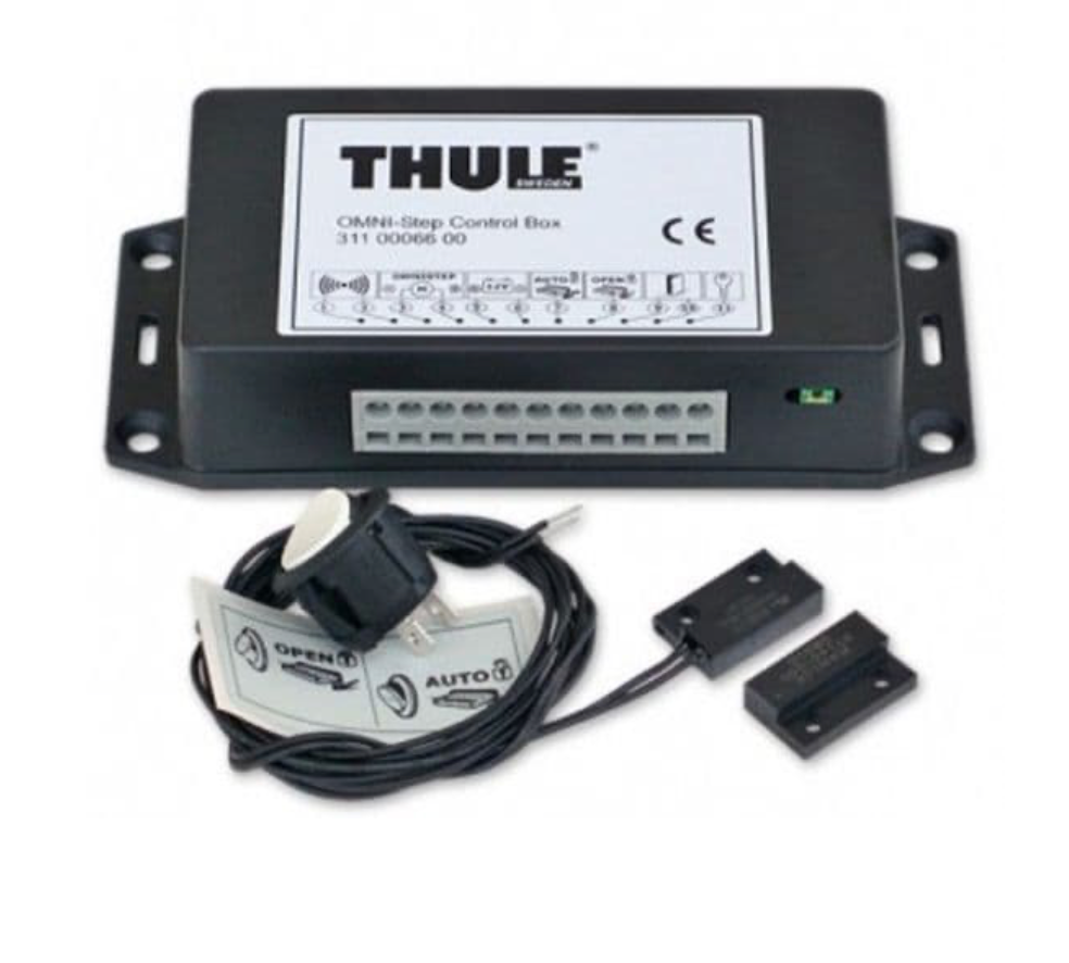 THULE CONTROL BOX FOR 12V STEPS