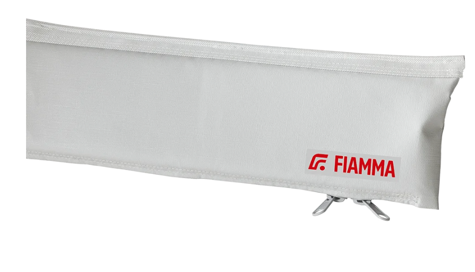 Fiamma Caravanstore Evo 370 Royal Grey