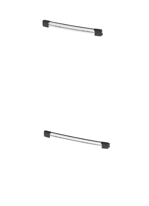 Fiamma Kit Bars DJ Sprinter>06/Crafter>06