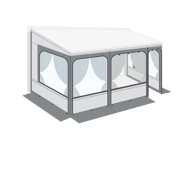 Fiamma Privacy Room 300 Medium