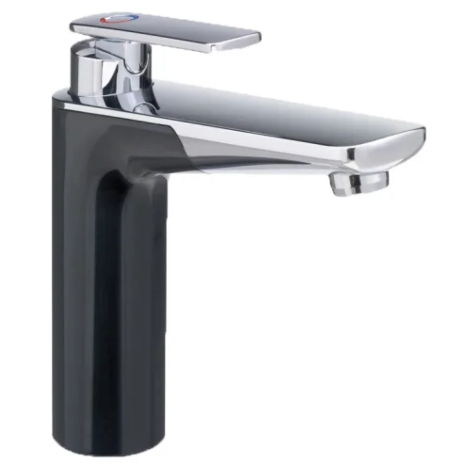 REICH VECTOR S TAP CHR/BLACK