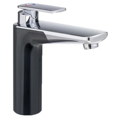 REICH VECTOR S TAP CHR/BLACK
