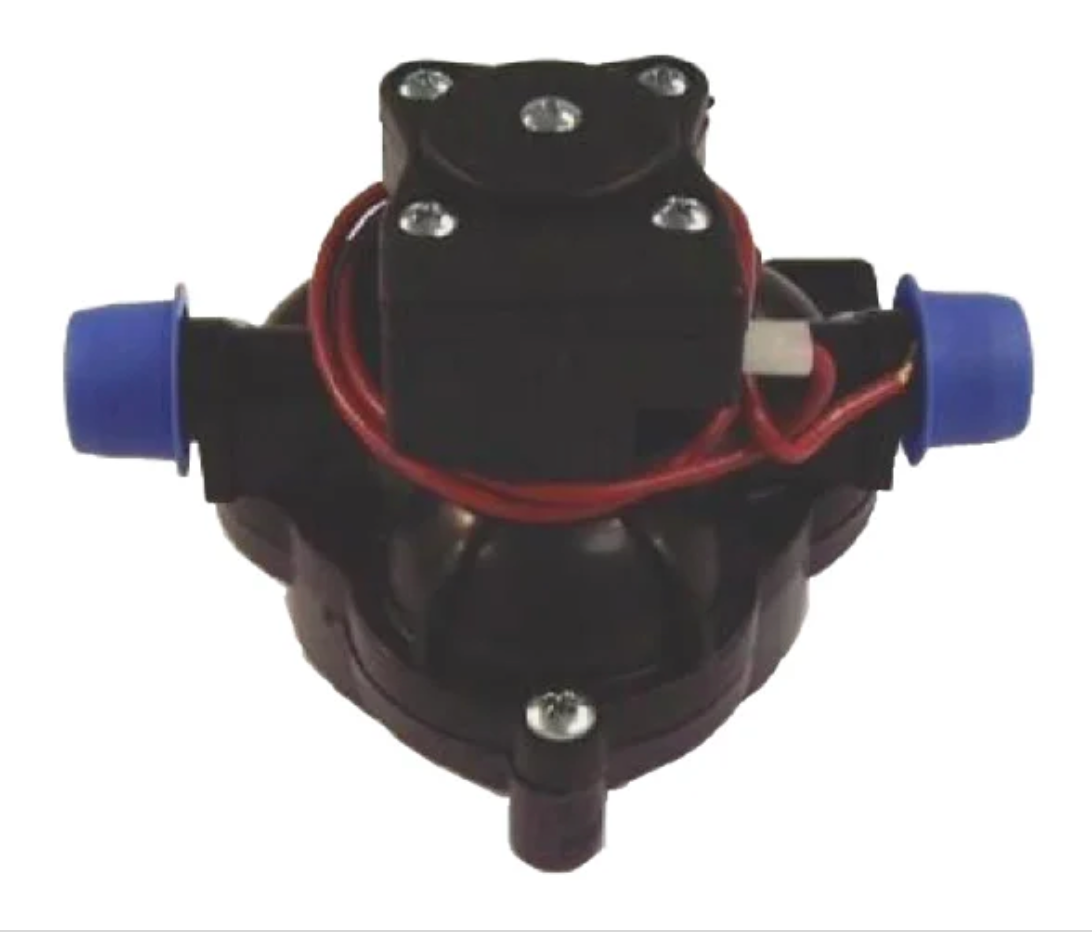 PUMP HEAD 7L 16-20PSI