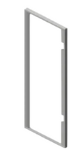 Hartal R/H Flyscreen