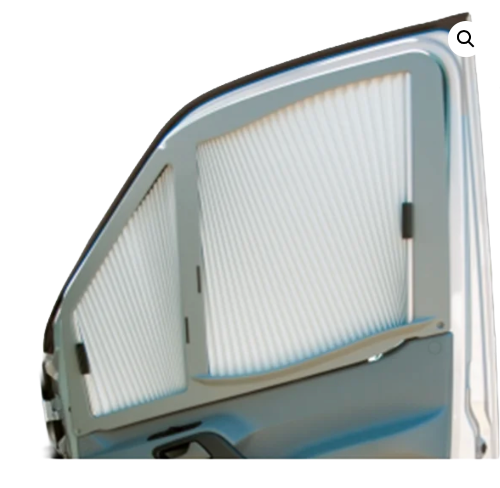 Remis Remifront III for Sprinter Right Side 2006-2018