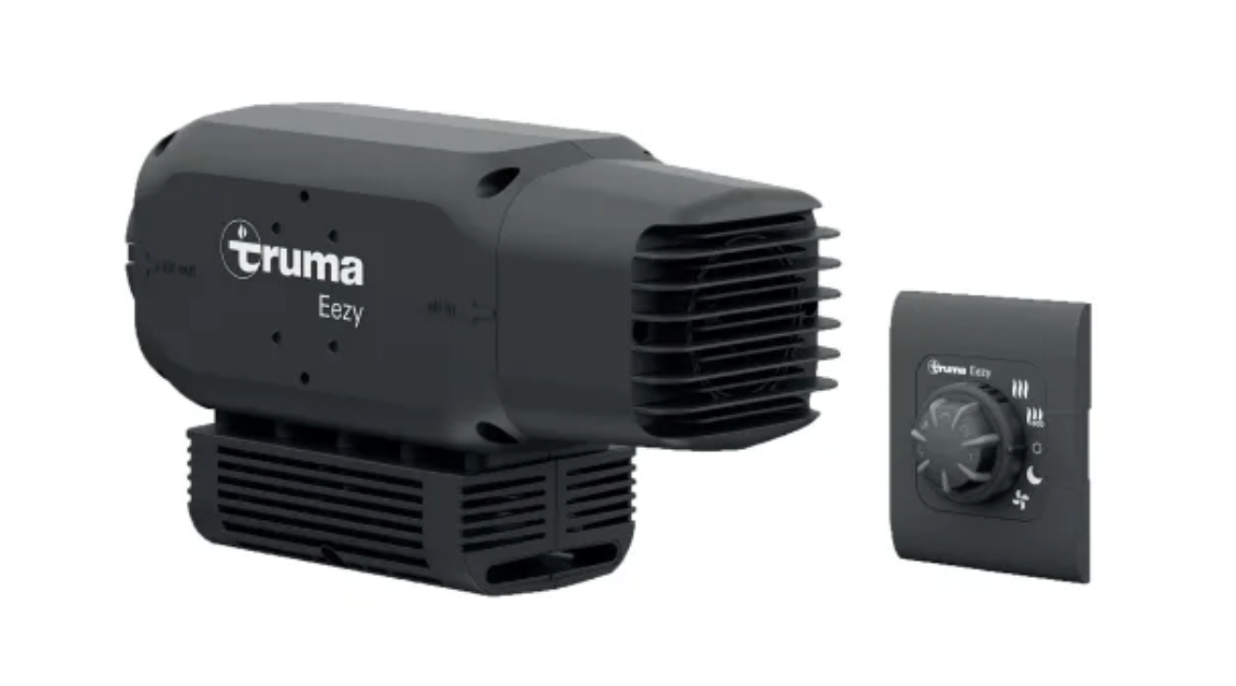 TRUMA EEZY HEATER