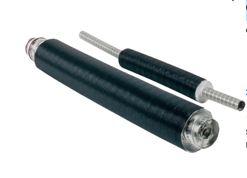 Truma Combi D6 Exhaust Diesel Pipe Set 150cm CDW